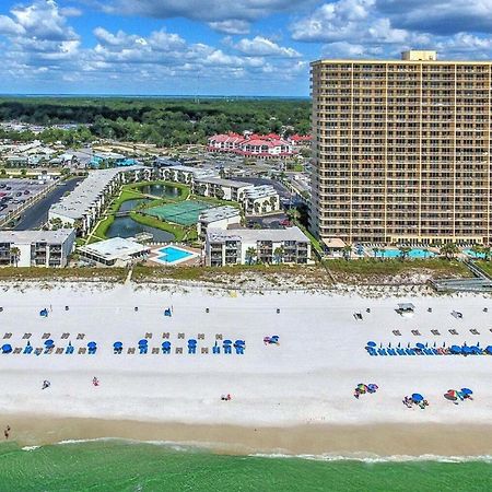 Sugar Beach C-2 Панама-Сіті-Біч Екстер'єр фото