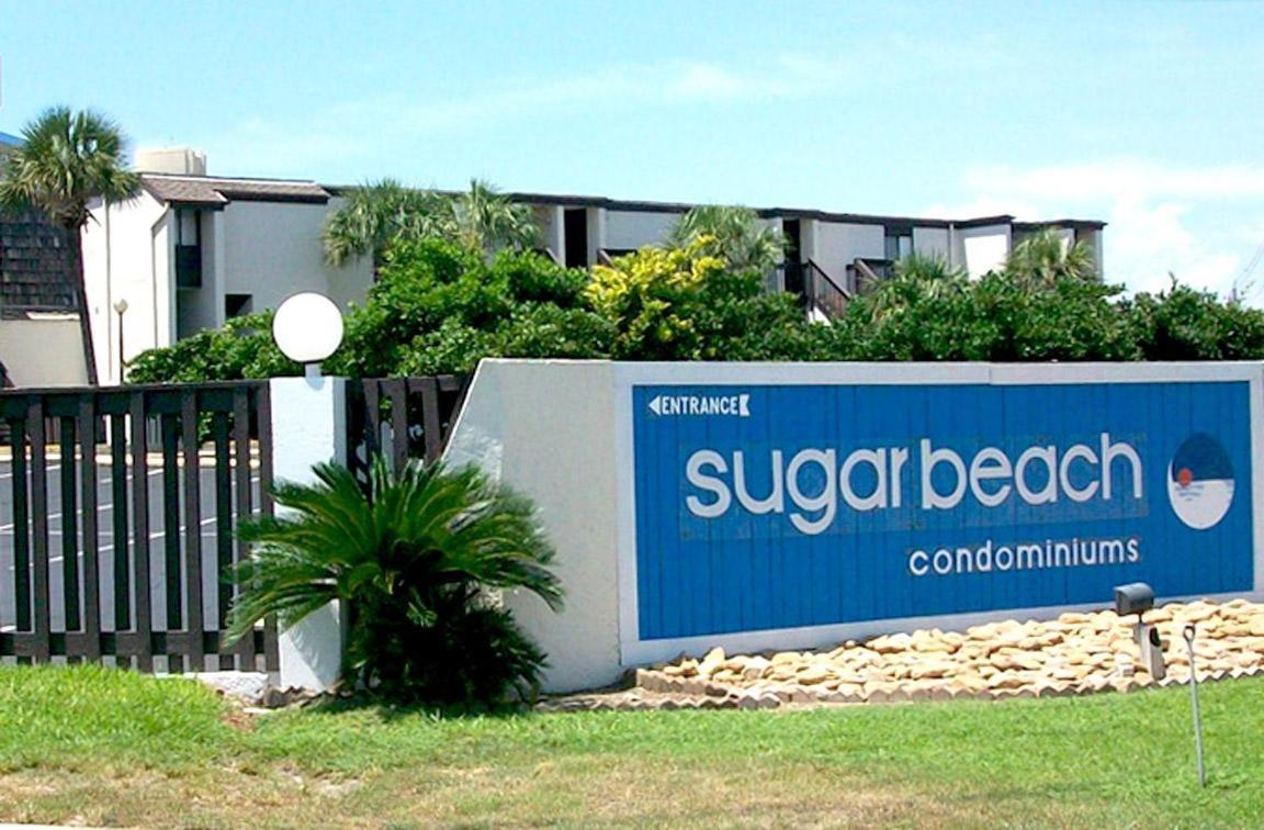 Sugar Beach C-2 Панама-Сіті-Біч Екстер'єр фото