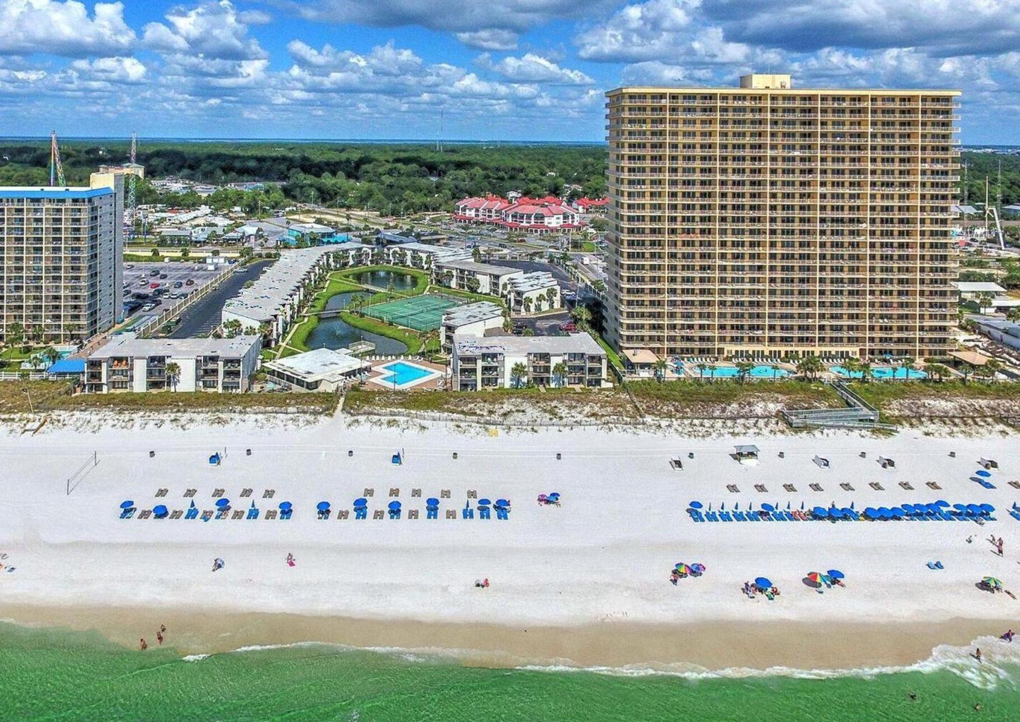 Sugar Beach C-2 Панама-Сіті-Біч Екстер'єр фото