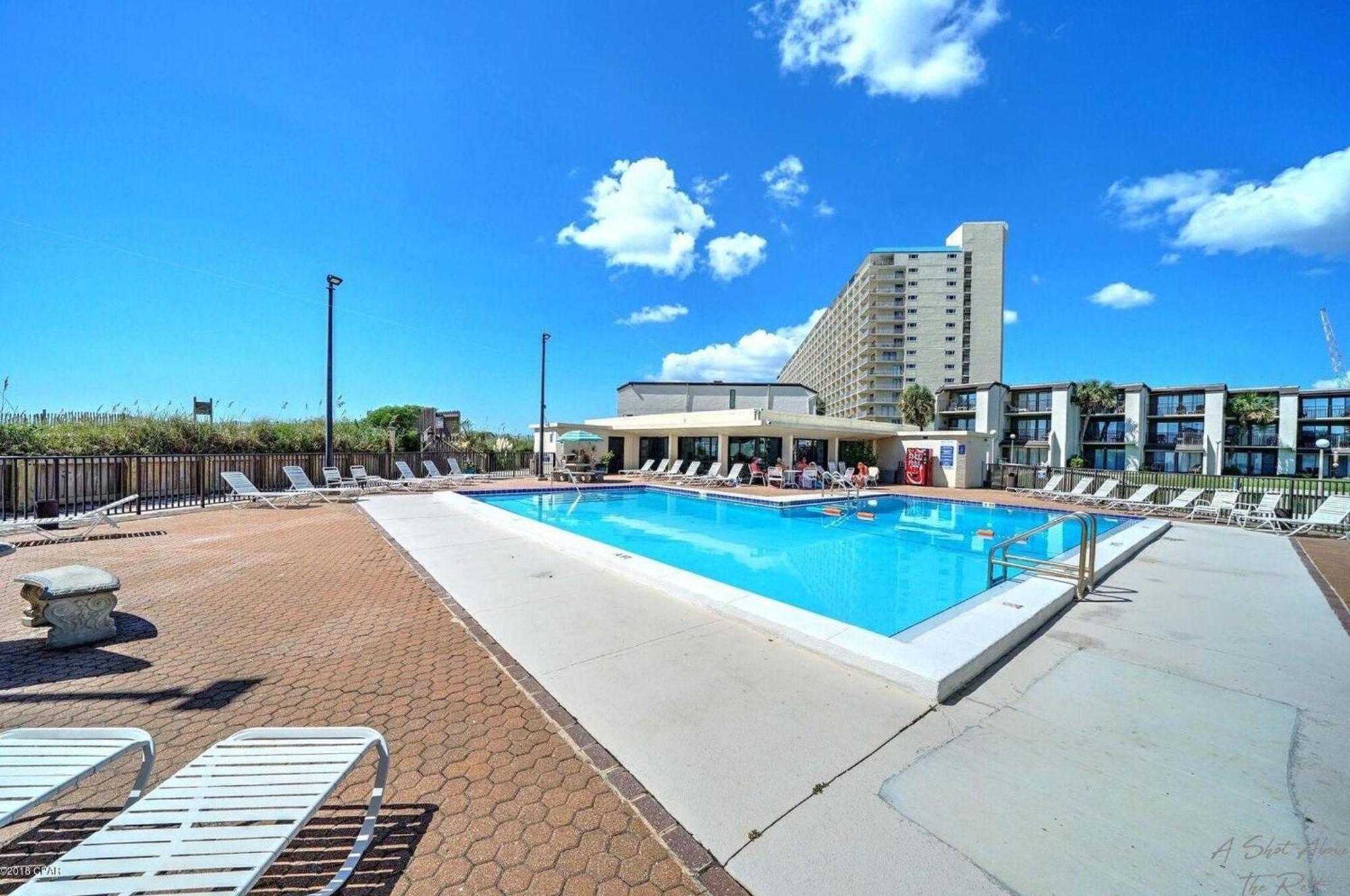 Sugar Beach C-2 Панама-Сіті-Біч Екстер'єр фото